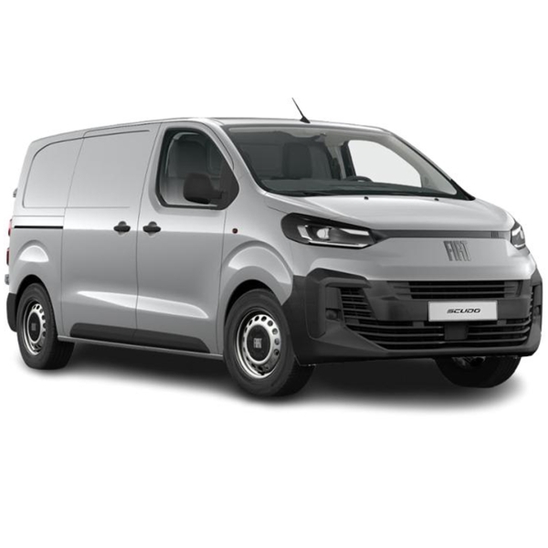 Should I Buy or Lease a Van?