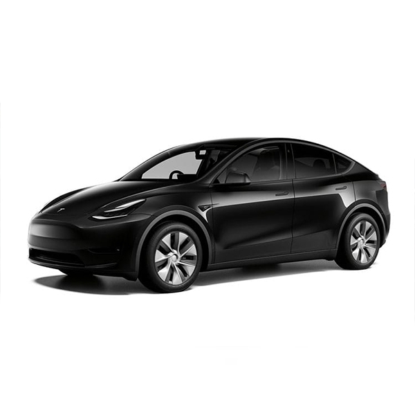 Tesla Model 2: Affordable Electric Driving