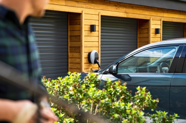 The Electrifying Investment: How Electric Vehicle Charging Points Boost Your UK Property Value