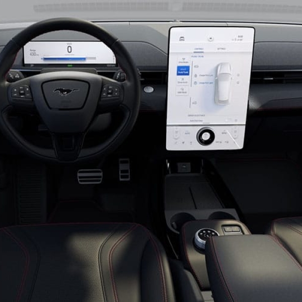  Are Manufacturers Prioritising Tech Features Over Practicality and Safety?