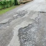 Driver misery as road maintenance shortfall unveiled