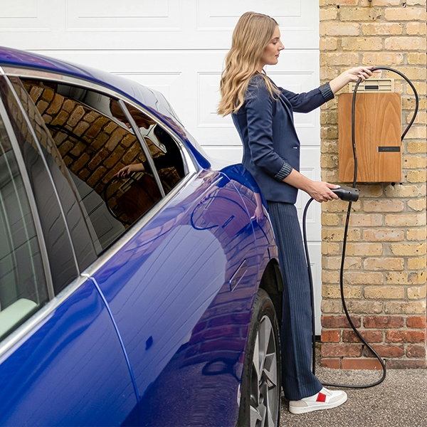 How to Encourage and Help Employees Make the Switch to EVs