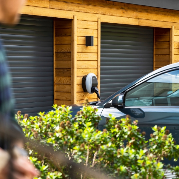 The Electrifying Investment: How Electric Vehicle Charging Points Boost Your UK Property Value