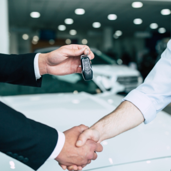 UK new car market experienced its tenth consecutive month of growth in May