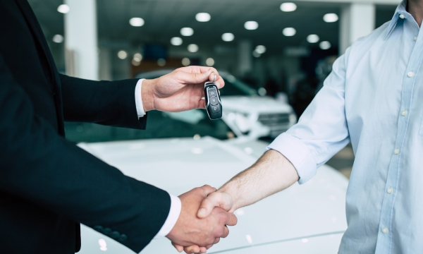 UK new car market experienced its tenth consecutive month of growth in May